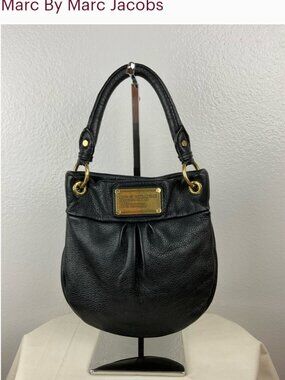 MARC BY MARC JACOBS MINI HILLIE BAG